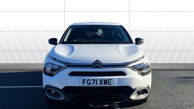 Citroen C4 1.2 PureTech [130] Shine 5dr Petrol Hatchback